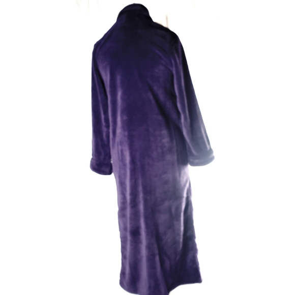 Alexander Del Rossa Other - Alexander Del Rossa Women's Maxi Robe